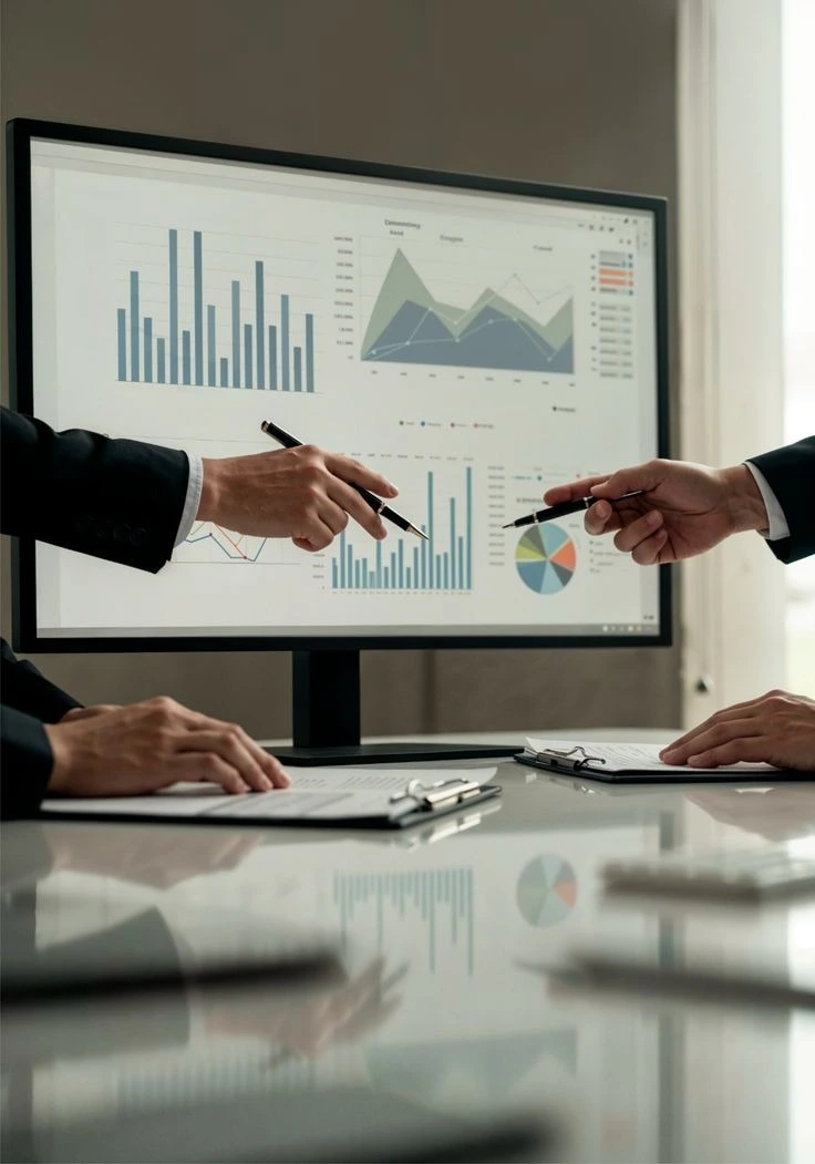 Atención oportuna a una consulta empresarial